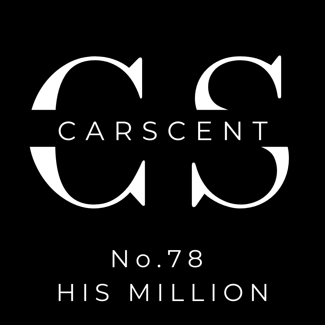 No.78 - Inspired by Paco Rabanne 1 Million