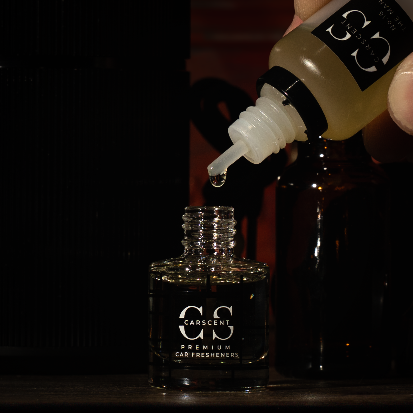 Hanging Diffuser Refill (LARGE)