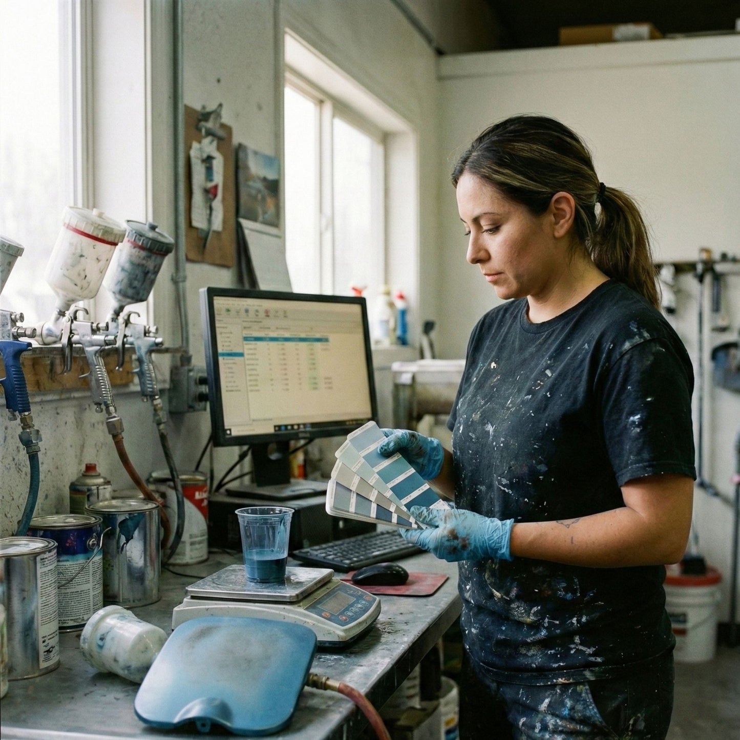 Car Scent e-gift card