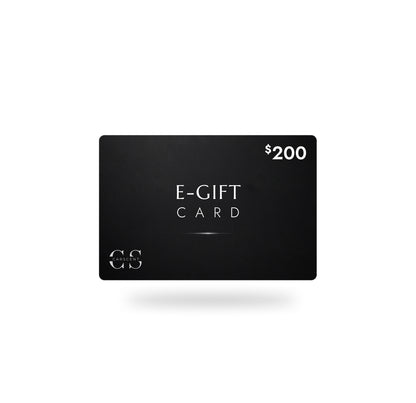 Car Scent e-gift card