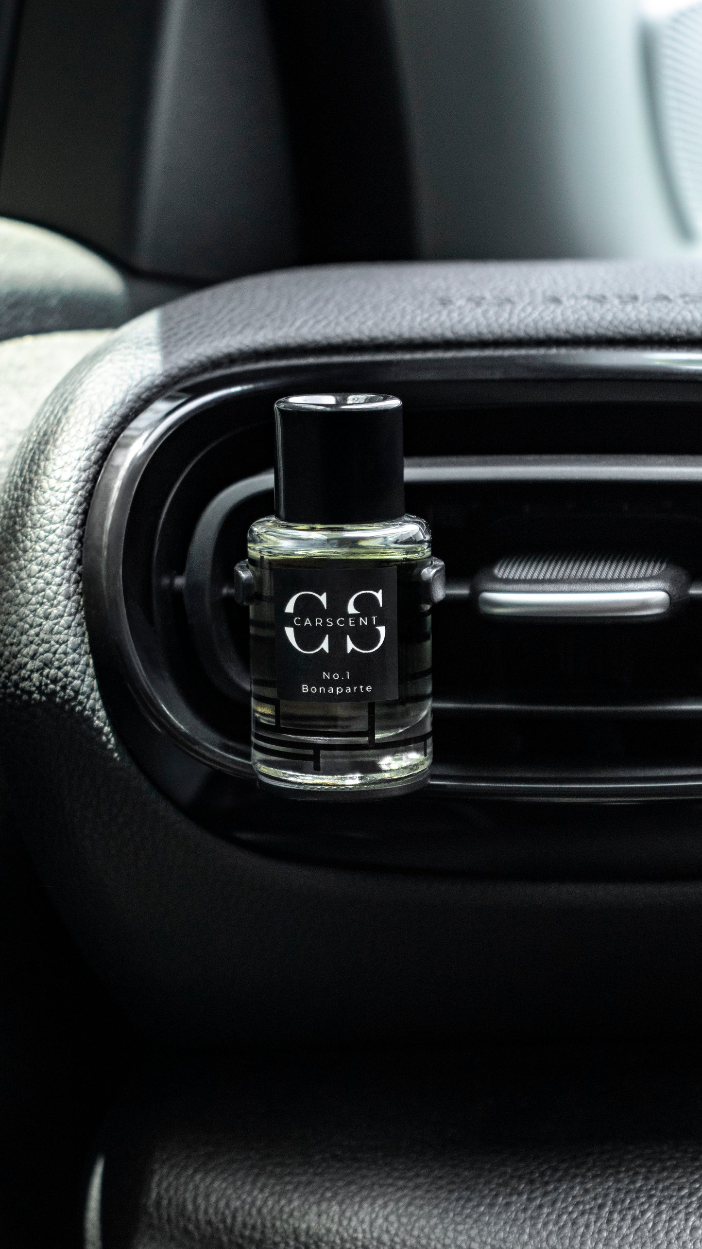 No.08 - Inspired by Tom Ford Tobacco Vanille - Air Vent