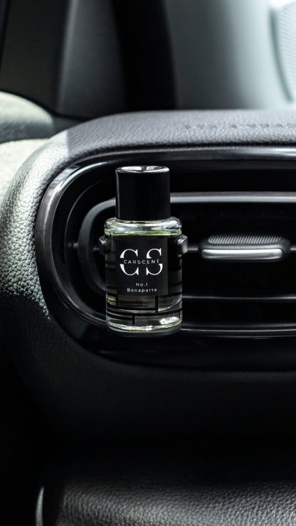 No.08 - Inspired by Tom Ford Tobacco Vanille - Air Vent