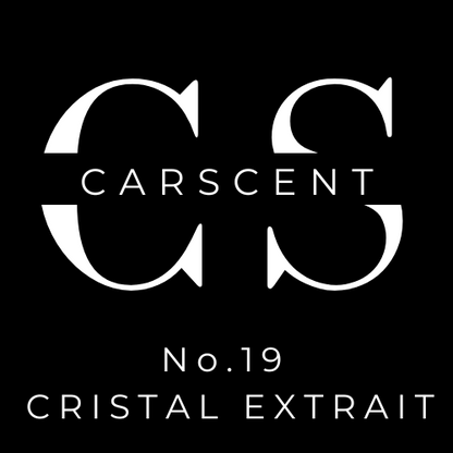 No.19 - Inspired by Baccarat Rouge 540 Extrait