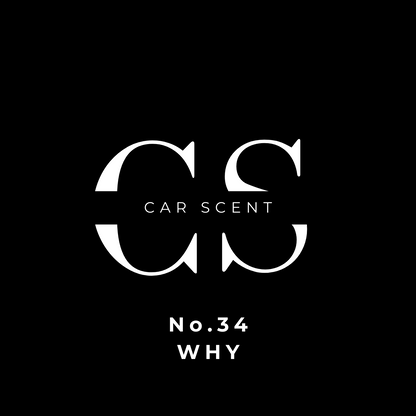 No.34 - Inspired by YSL Y