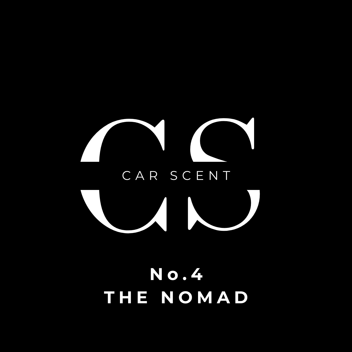 No.04 - Inspired by Louis Vuitton Ombre Nomade