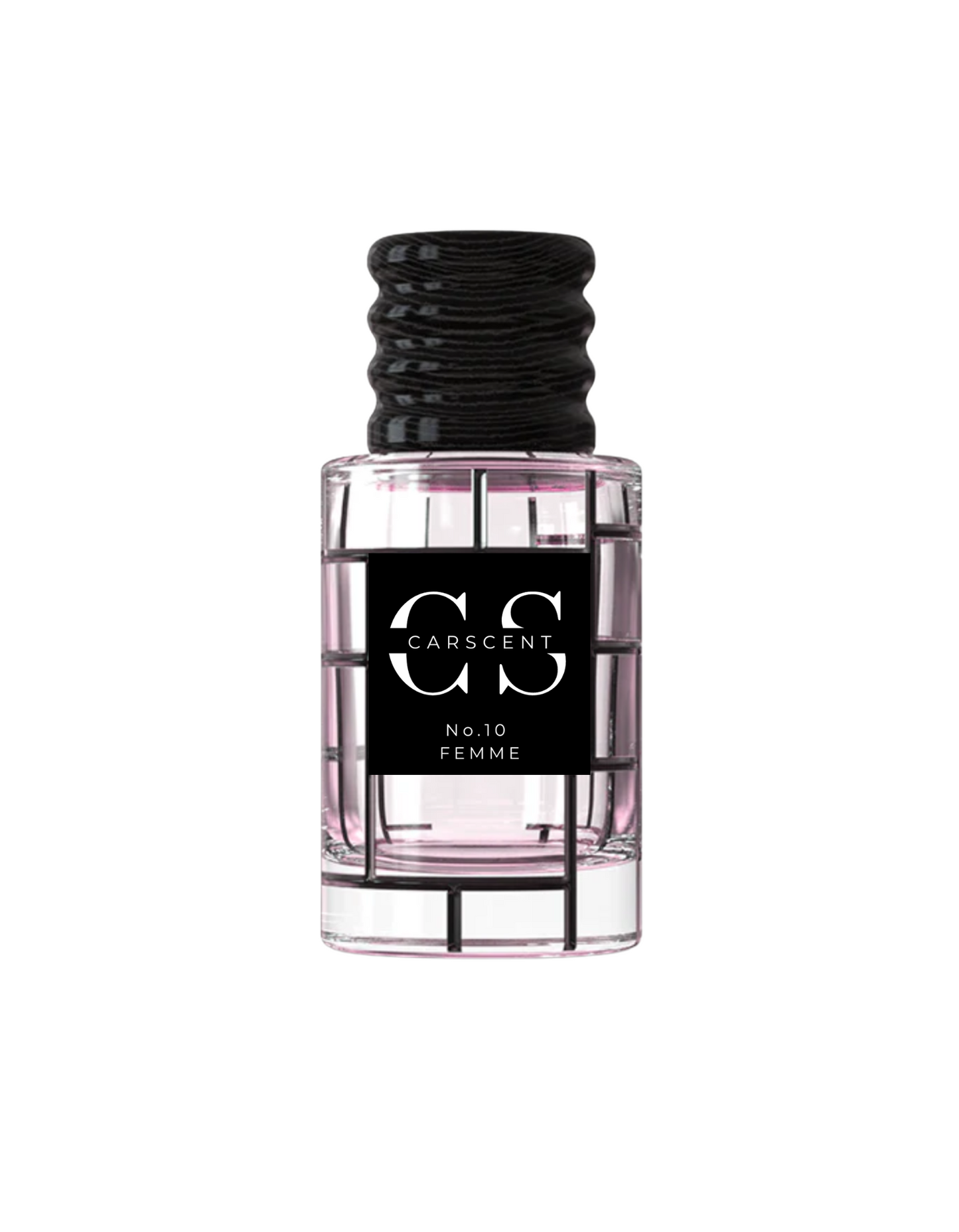 No.10 - Inspired by Marc Jacobs Daisy