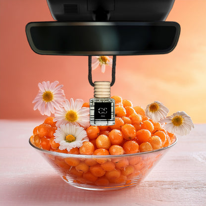 No.10 - Inspired by Marc Jacobs Daisy