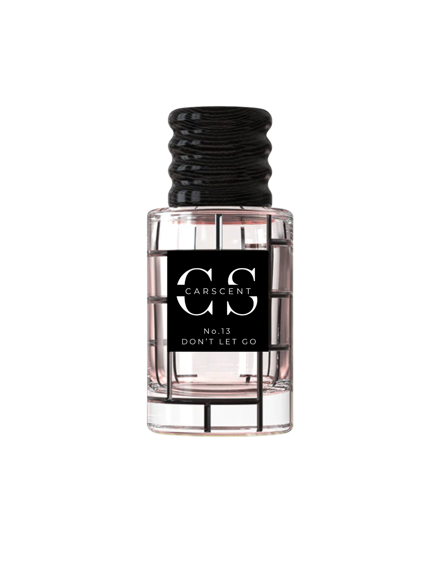 No.13 - Inspired by Byredo Rose of No Mans Land