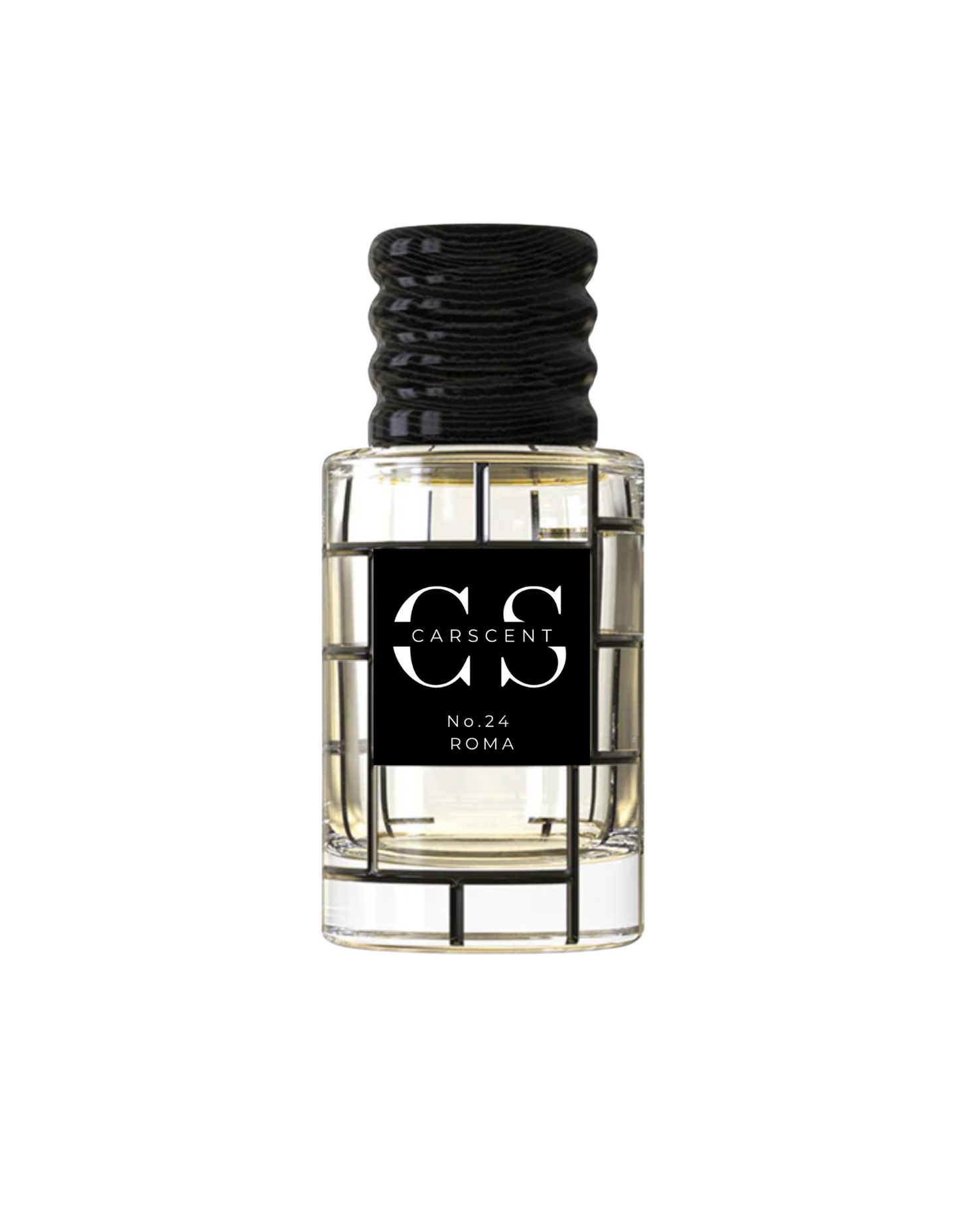 No.24 - Inspired by Valentino Uomo Born in Roma