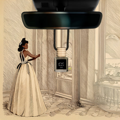 No.26 - Inspired by Chanl Coco Mademoiselle