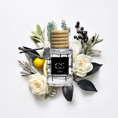 No.26 - Inspired by Chanl Coco Mademoiselle