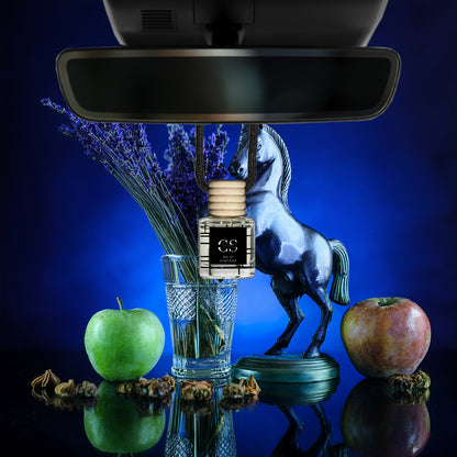 No.41 - Inspired by PDM Layton