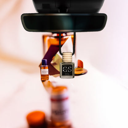 No.44 - Inspired by Sultan 9