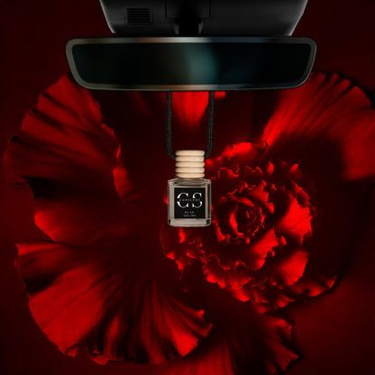 No.46 - Inspired by Hibiscus Mahajad