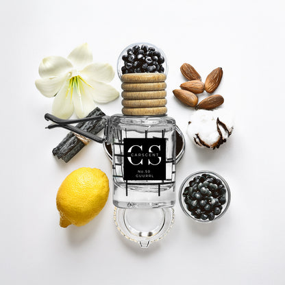 No.50 - Inspired by Carolina Herrera Good Girl