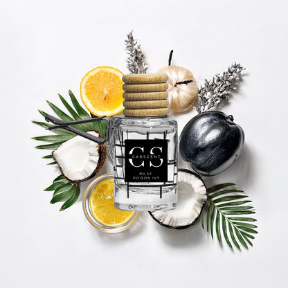 No.52 - Inspired by Dior Hypnotic Poison