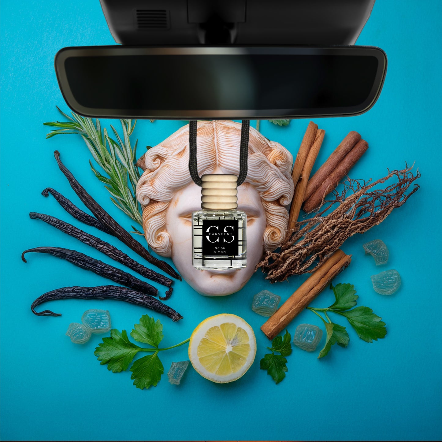 No.56 - Inspired by Versace Eros