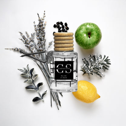 No.56 - Inspired by Versace Eros