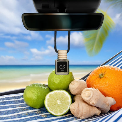 No.05 - Inspired by Louis Vuitton Afternoon Swim