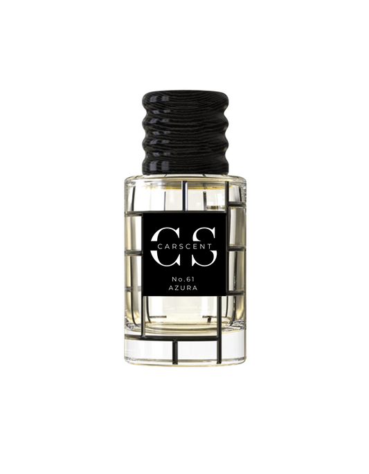 No.61 - Inspired by Tom Ford Costa Azzurra