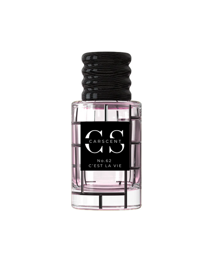 No.62 - Inspired by Lancome La Vie Est Belle