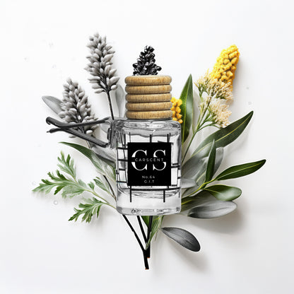 No.64 - Inspired by Creed Green Irish Tweed