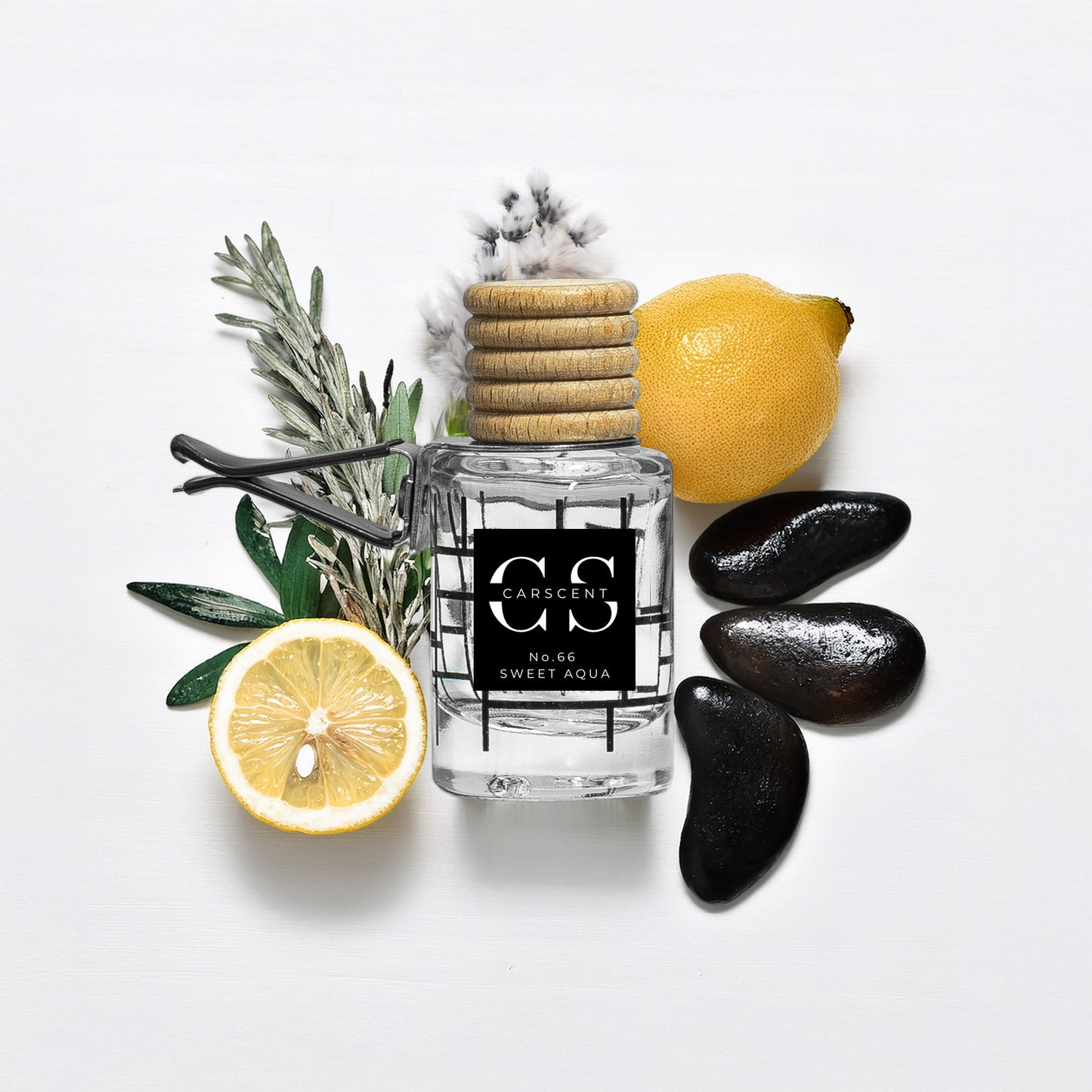 No.66 - Inspired by Creed Millésime Impérial