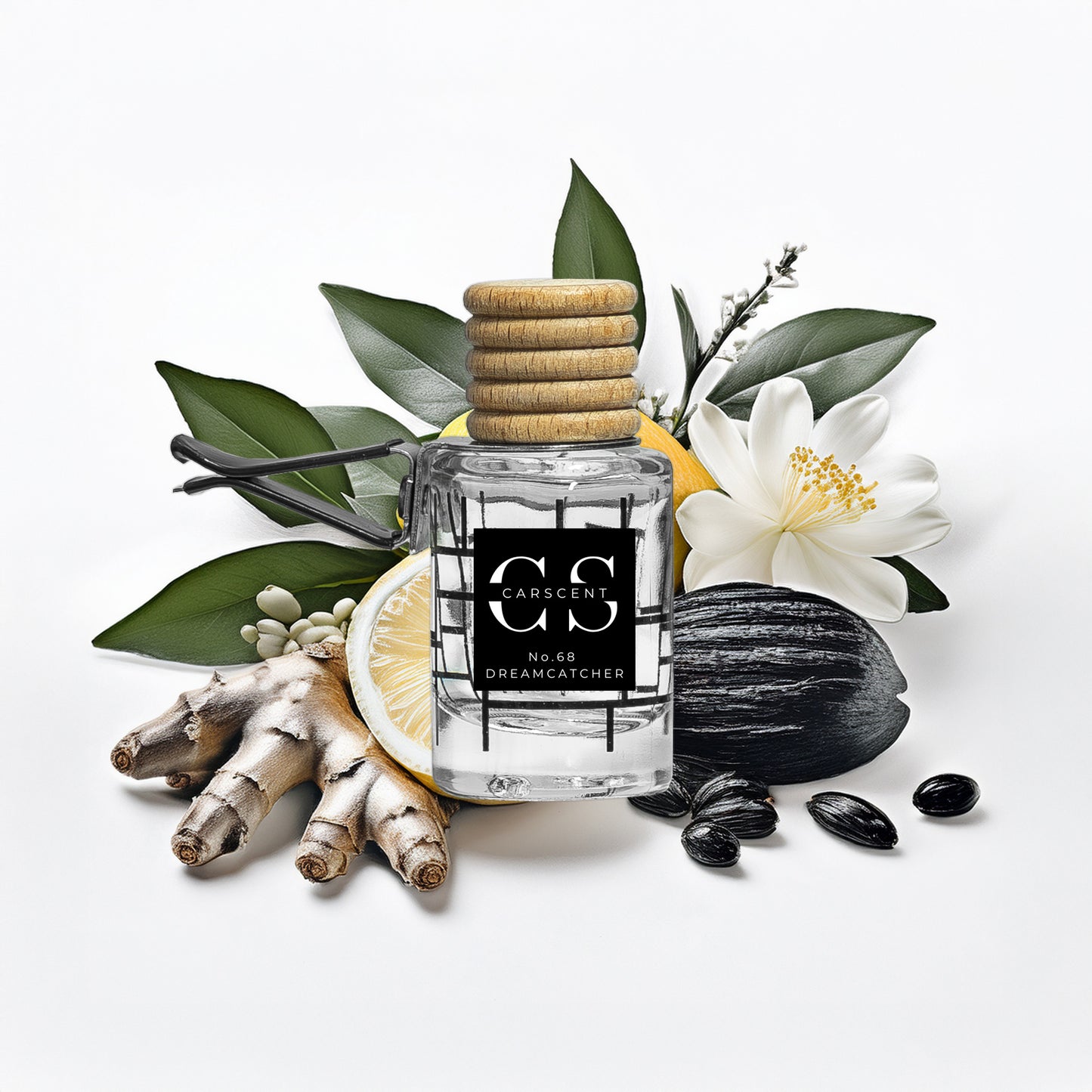 No.68 - Inspired by Louis Vuitton Attrape Rêves