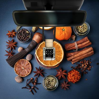 No.69 - Inspired by Louis Vuitton Météore