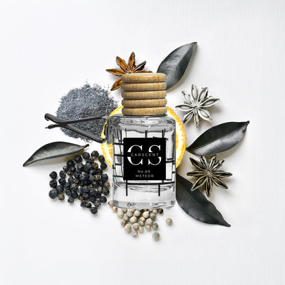 No.69 - Inspired by Louis Vuitton Météore