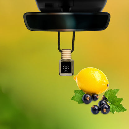 No.06 - Inspired by Louis Vuitton Pacific Chill