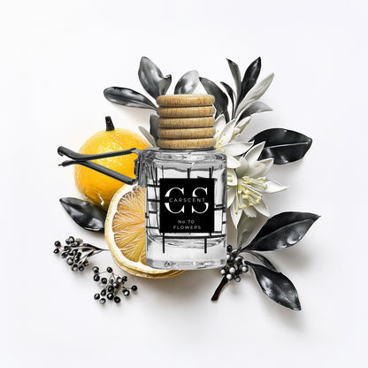 No.70 - Inspired by Gucci Flora