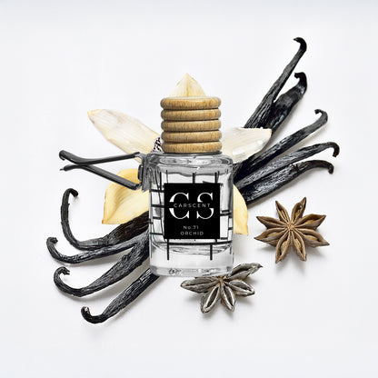 No.71 - Inspired by Gucci Gorgeous Orchid