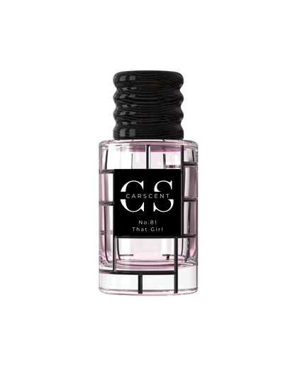 No.81 - Inspired by Burberry Her EDP