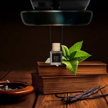 No.08 - Inspired by Tom Ford Tobacco Vanille