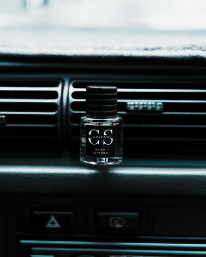 No.08 - Inspired by Tom Ford Tobacco Vanille