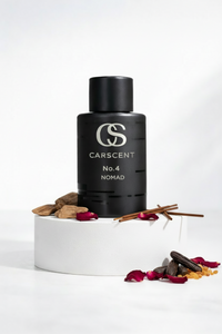 No.04 - Inspired by Louis Vuitton Ombre Nomade - Air Vent