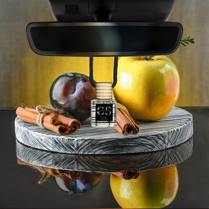 No.58 - Inspired by Hugo Boss Bottled