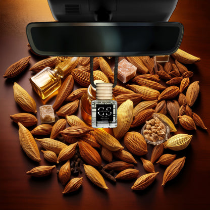 No.59 - Inspired by Hugo Boss Bottled Elixir