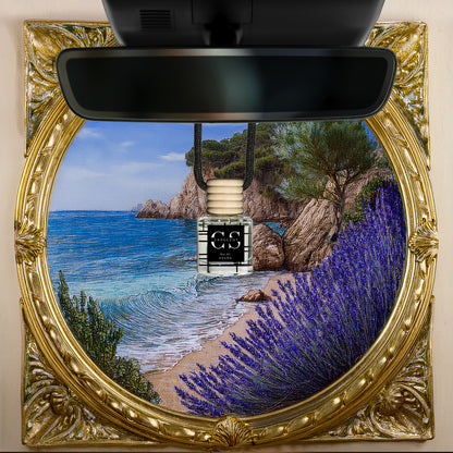 No.61 - Inspired by Tom Ford Costa Azzurra