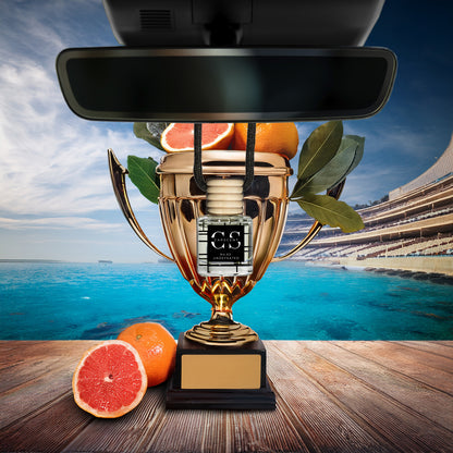 No.63 - Inspired by Paco Rabanne Invictus