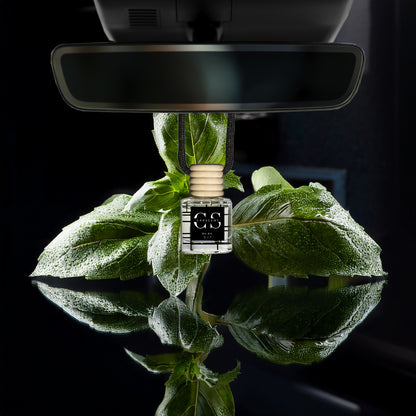 No.64 - Inspired by Creed Green Irish Tweed