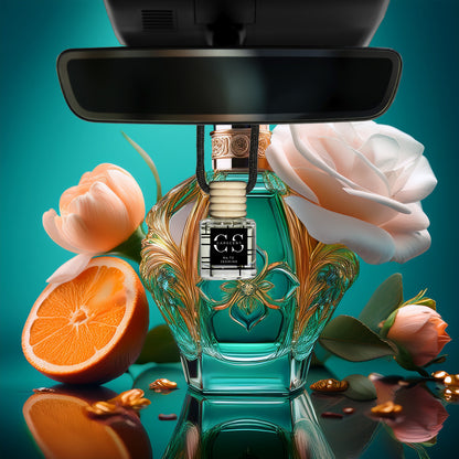 No.72 - Inspired by Gucci Gorgeous Jasmine