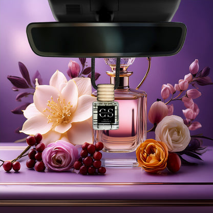 No.73 - Inspired by Gucci Gorgeous Gardenia